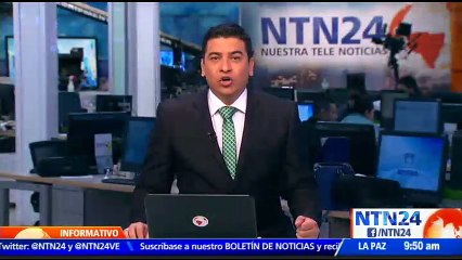 Partido gobernante en Zimbabue insta a Mugabe a dimitir antes del lunes o iniciará un proceso de destitución desde el Parlamento