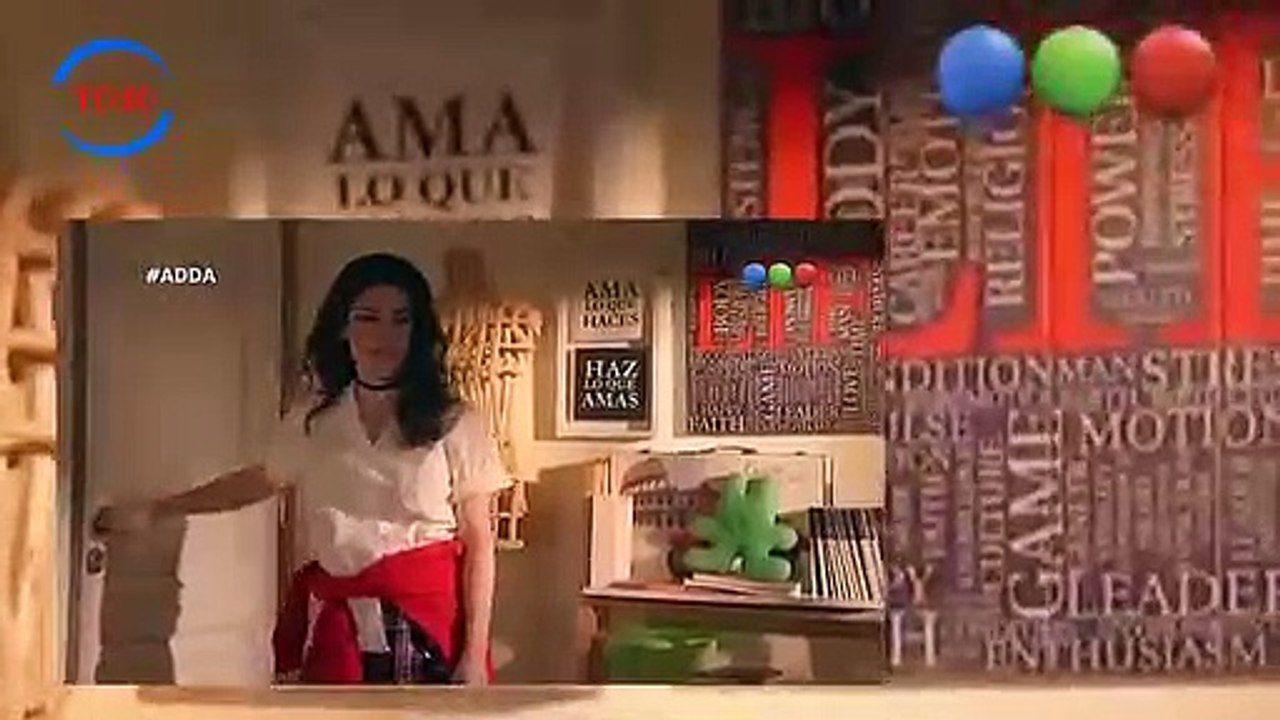 ADDA Capitulo 22