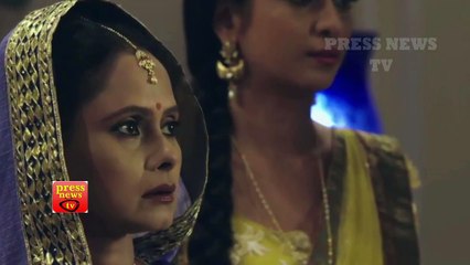 Tu Sooraj Main Saanjh Piyaji - 20th November 2017 Starplus Serial News