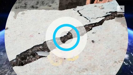 Scientists predict more intense earthquakes on the way