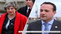 'It's hard to acknowledge' Irish PM uncovers he could be Prepared to Piece Brexit exchange talks