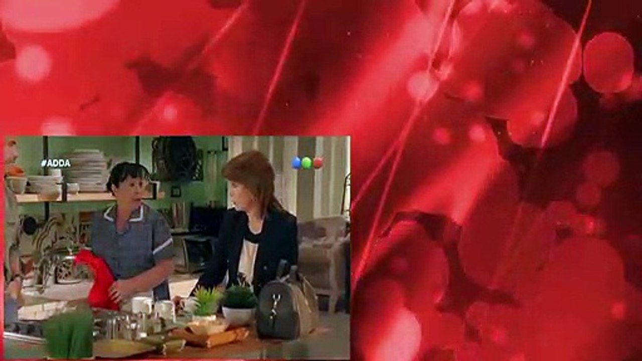 ADDA capitulo 41 completo