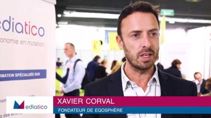 Avec Eqosphere, les grandes entreprises s'approprient les valeurs de l'anti-gaspi