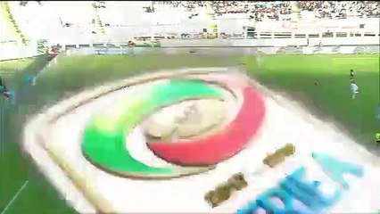 Përparim Hetemaj  Goal HD - Torino 0-1 Chievo 19.11.2017