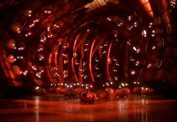 Farscape S01E10 They Have Got A Secret