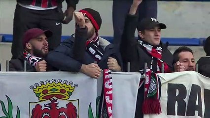 Pierre Lees Melou Goal HD - Caen	0-1	Nice 19.11.2017