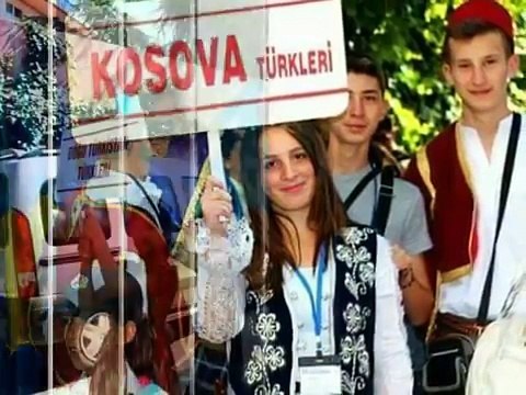 TURK KANI TURAN ULKESI