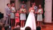 Bride Walks Away From Fiancé During The Wedding Ceremony Now Keep Your Eye On Her Hands