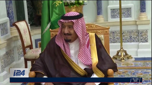 Proche-Orient: les États-Unis travailleraient sur un nouveau plan de paix