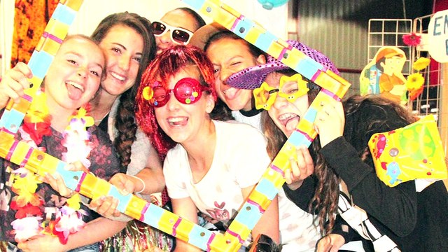 L'interview de Joëlle Fabre, du service des activités péri et post scolaires.