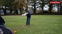 Golf. Les 50 meilleurs juniors de Bretagne s'affrontent à Carhaix