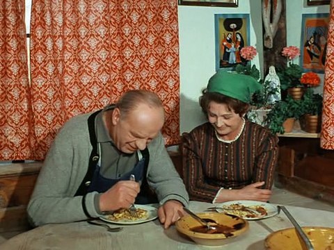 Die seltsamen Methoden des Franz Josef Wanninger E42 - Der Hochzeiter