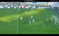 Daniele Basseli goal - Torino vs Chievo  1-1  19.11.2017 (HD)