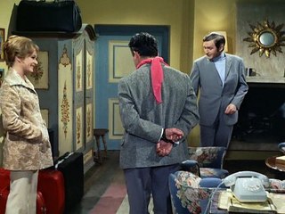 Die seltsamen Methoden des Franz Josef Wanninger  E43 - Der Fremdenfuehrer