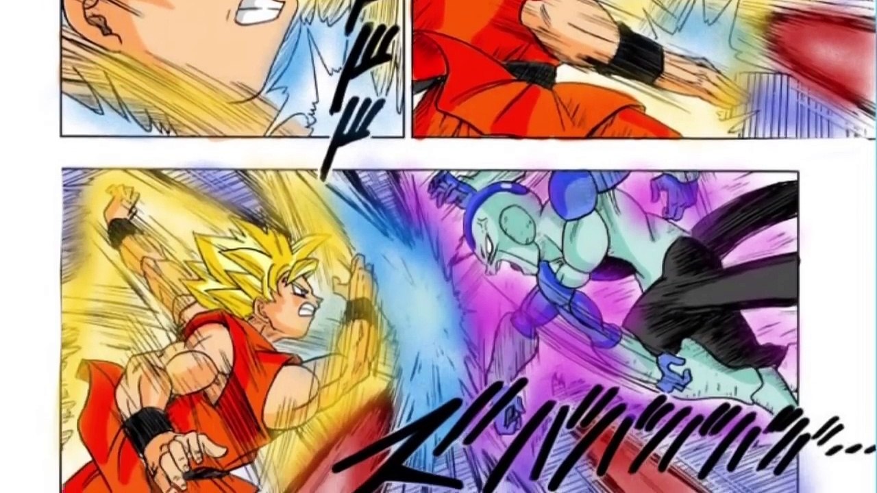 DBS manga 10 a color.