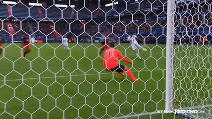Lees Melou Goal HD - Caen	0-1	Nice 19.11.2017