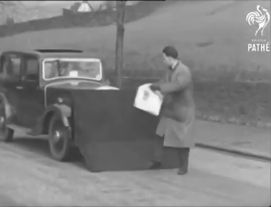 accident Funny