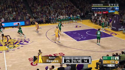 Above The Rim
