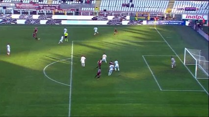 Daniele Baselli Goal vs Chievo (1-1)