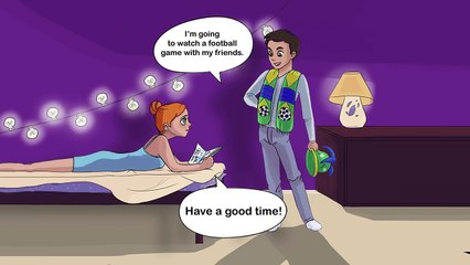 9 Things That Show Your Love Without Words