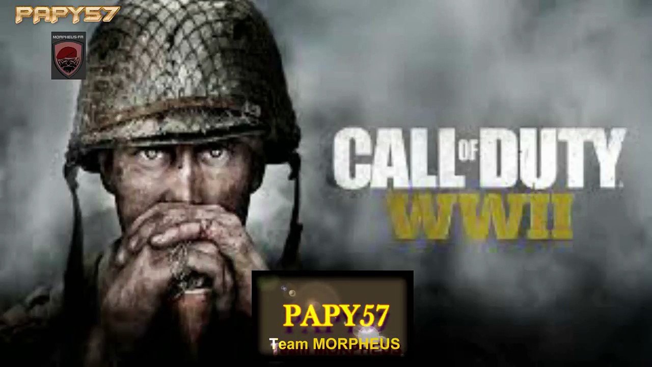 Call of Duty WW2 part 2