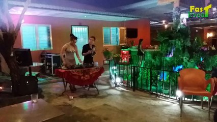 Cung Cấp DJ Biểu Diễn Tiệc Tất Niên Công Ty - 0932995932