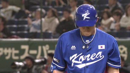 한국, APBC 결승서 일본에 7：0 완패...내년 아시안게임 '비상!' / YTN