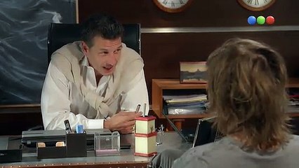 Amar, después de amar Capítulo 63