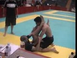 Shane Poppleton 3rd No-Gi Match (Final)