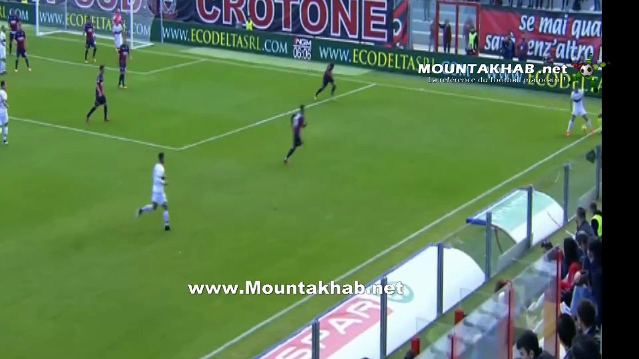 Adel Taarabt vs Crotone