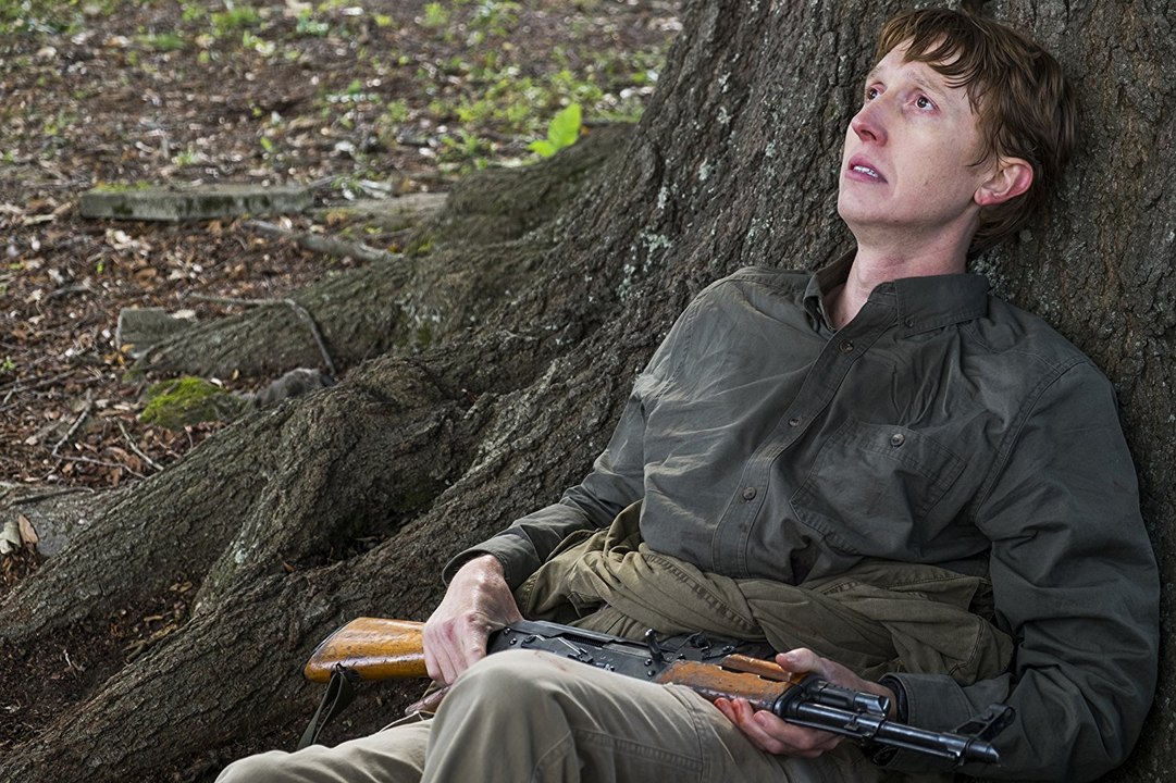 The Walking Dead (S8E06) - Watch Season 8 Episode 6 |Full Online