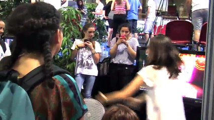 Parviendrez-vous à suivre les pas des plus grandes stars de la musique ?!