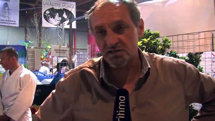 Henri Cambessédès, le président de la CAPM, s'est lancé un défi. Et vous ?