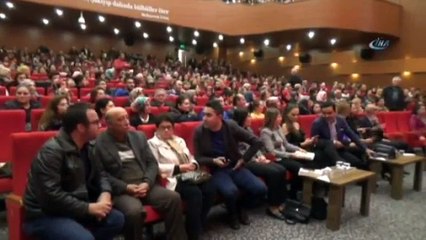 Canan Karatay’dan ’Kaya Tuzu’ Çıkışı