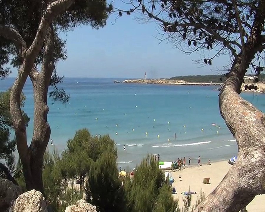 La Côte Bleue martégale c'est du tournage cinéma, série télé et aussi publicité
