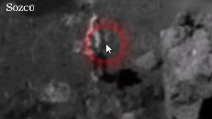 ABD aslında Ay'a çıkmadı mı?