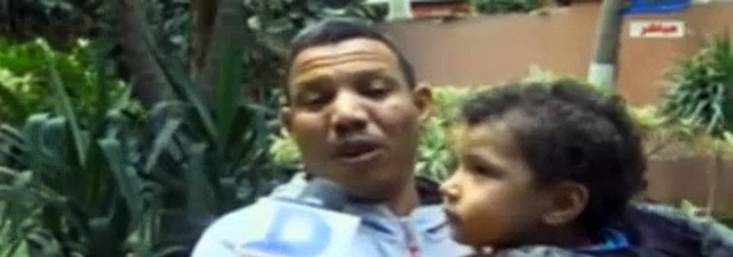 فضيحة الحكم بالمؤبد على طفل لم يتجاوز عمره 4 سنوات
