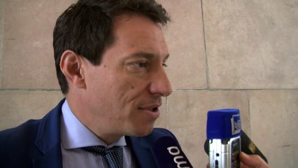 Philippe Bru et Jean-Yves Petit s'accordent sur un bilan positif de la SNCF en PACA