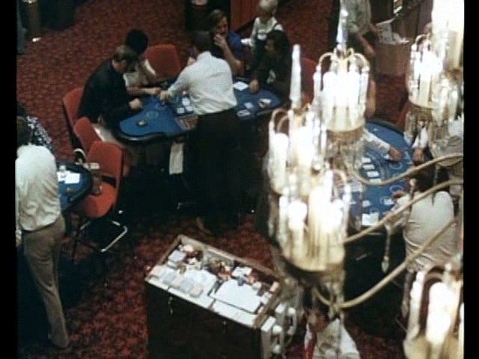 S01E18 Erpressung in Las Vegas