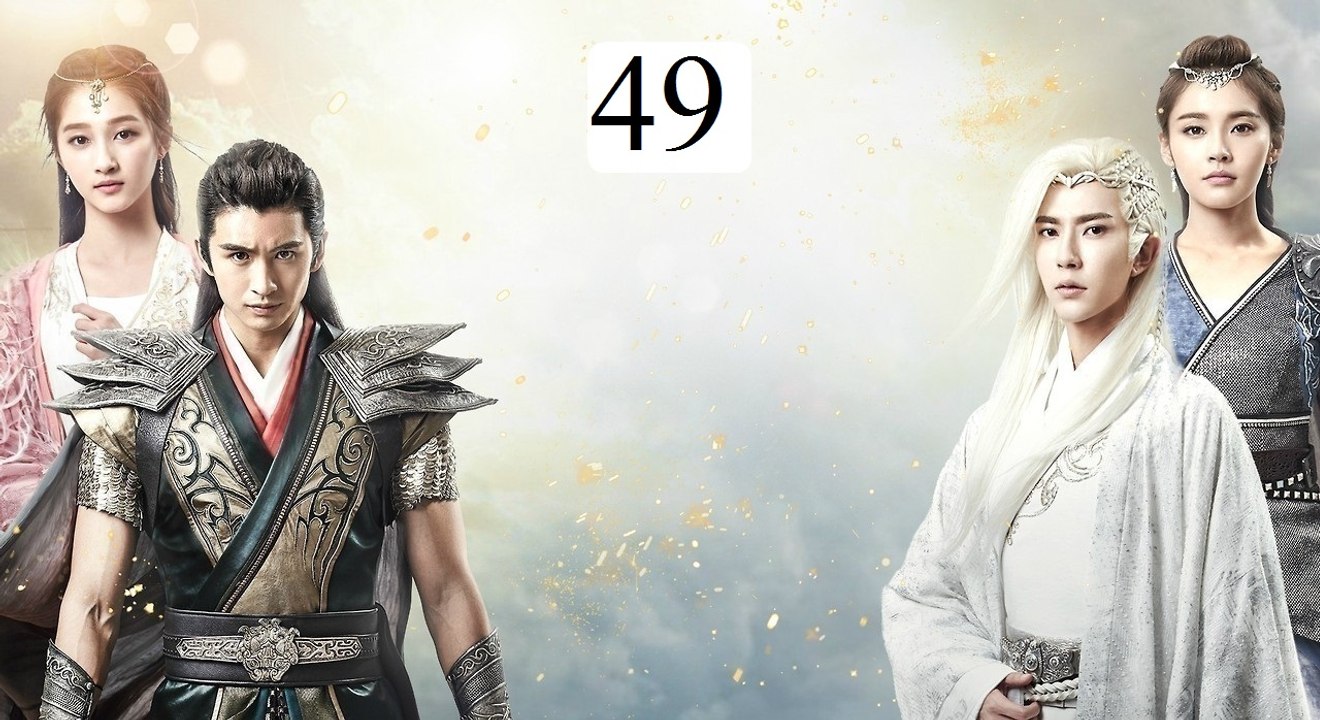 Xem phim Hiên Viên Kiếm- Hán Chi Vân-Xuan Tập 49-Yuan Sword Legend- The Clouds of Han (2017) [HD-Vietsub]