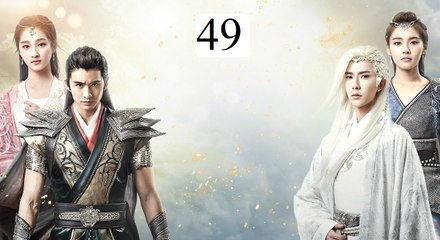 Xem phim Hiên Viên Kiếm- Hán Chi Vân-Xuan Tập 49-Yuan Sword Legend- The Clouds of Han (2017) [HD-Vietsub]