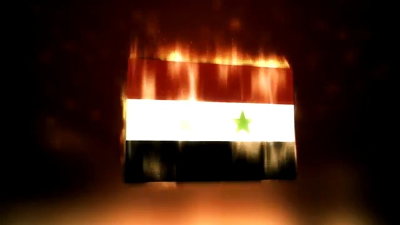 سوريا