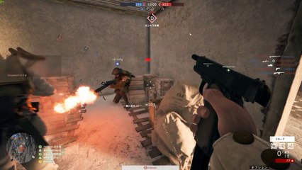 BattleField1 Hacker Report El3nsar