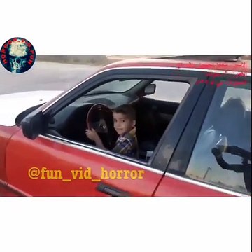 هجولة طفل عراقي لم يتجاوز عمره 4 سنوات