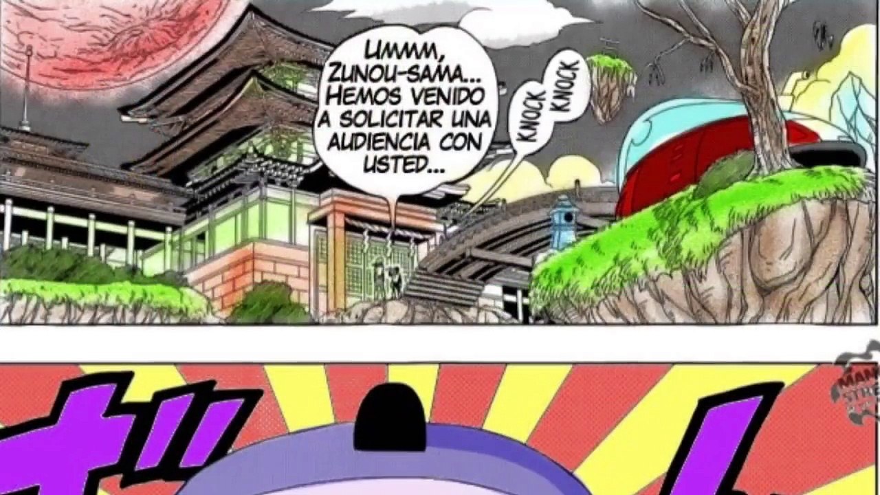 DBS manga 7 a color