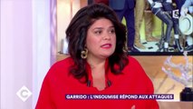 La France insoumise : les coulisses du départ de Raquel Garrido