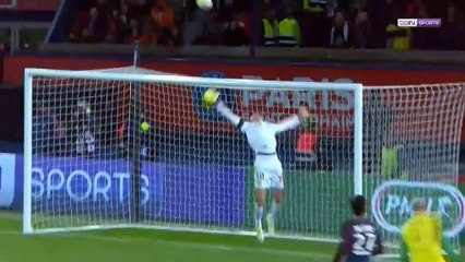 Ligue 1’de en iyi beş pozisyon (Cuma-C.tesi)