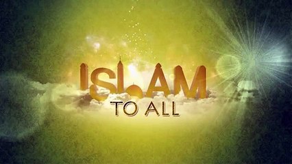 دقيقة من وقتك لتعرف عظمة محمد صلى الله عليه وسلم