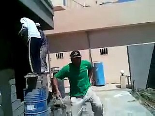 عمال قصارة اخر زمن ٢٠١٨