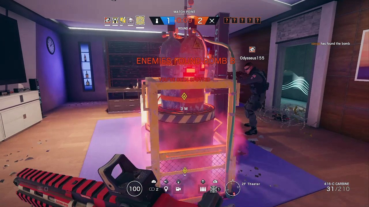 Toxic teams